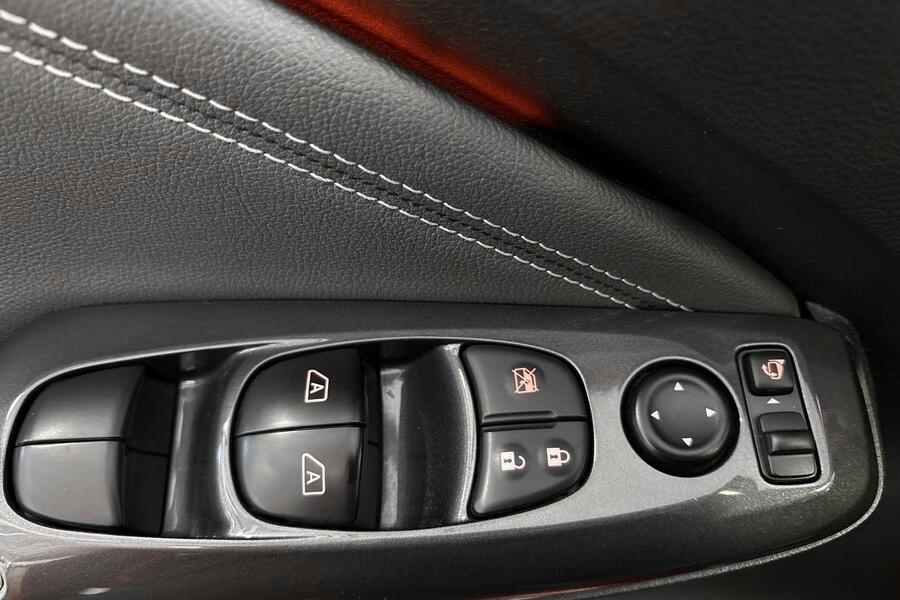 Nissan Juke vaihtoauto