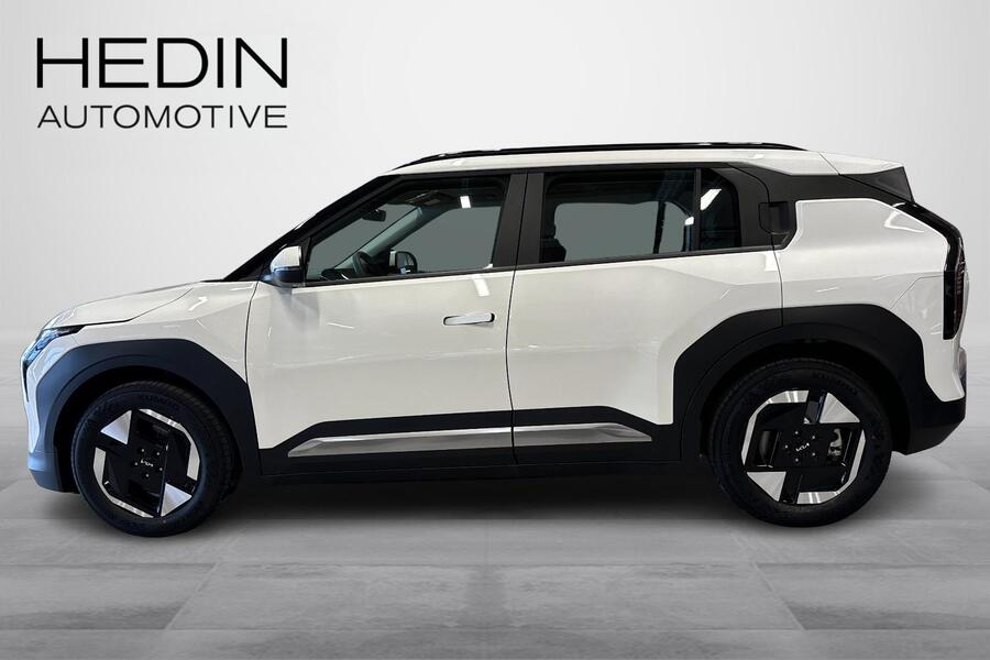 Kia EV3 vaihtoauto