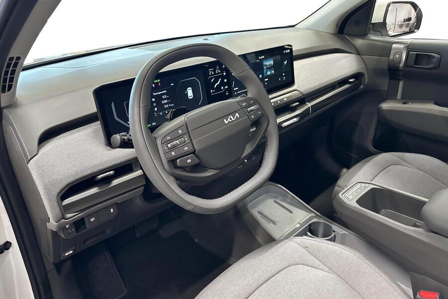 Kia EV3 vaihtoauto