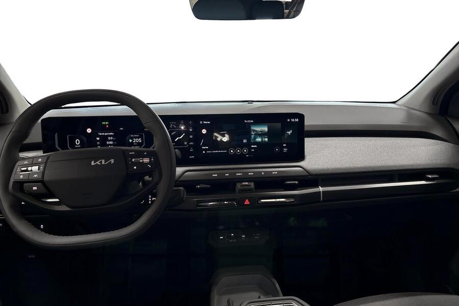 Kia EV3 vaihtoauto