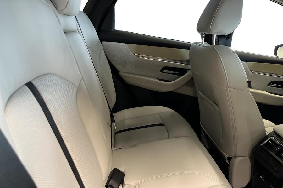 Mazda CX-60 vaihtoauto