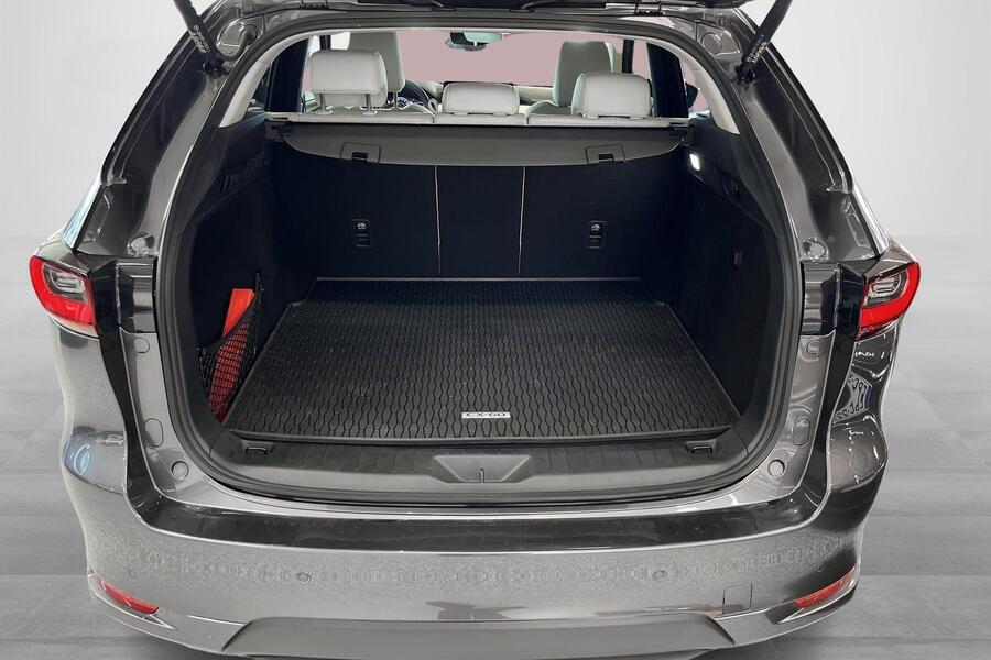Mazda CX-60 vaihtoauto
