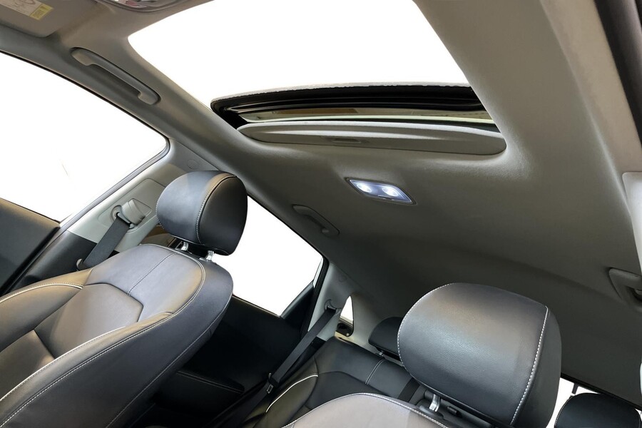 Kia Niro Electric vaihtoauto