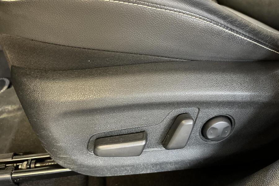 Kia Niro Electric vaihtoauto