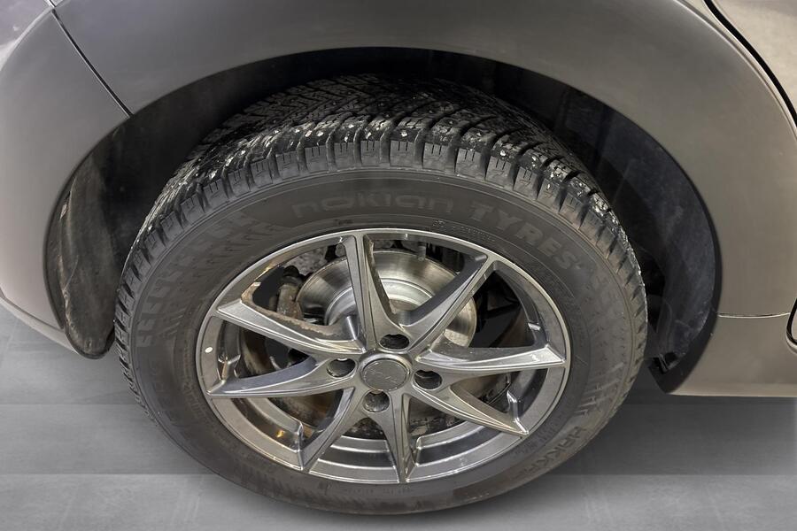 Citroën C3 vaihtoauto