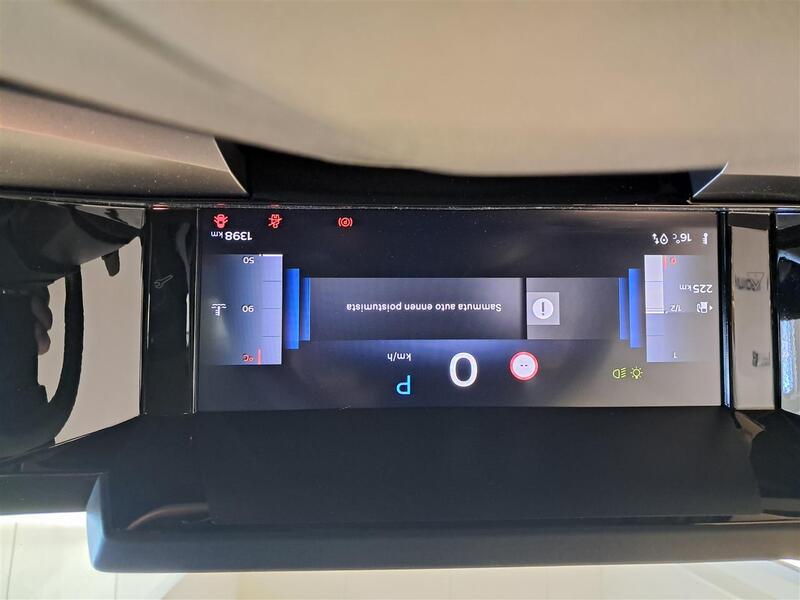 Opel Frontera vaihtoauto