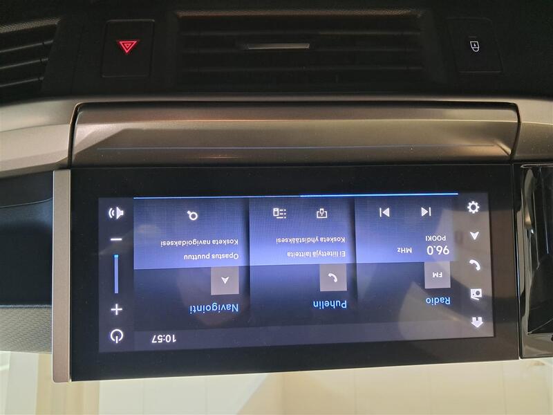 Opel Frontera vaihtoauto