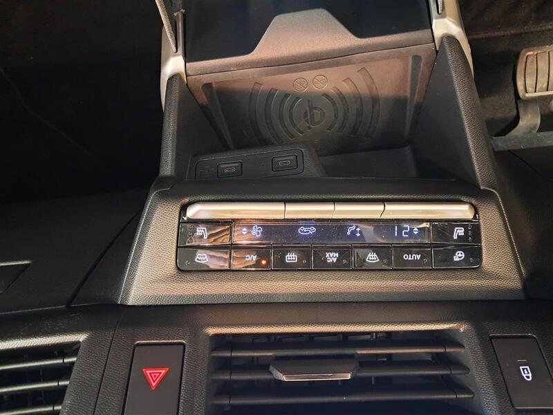 Opel Frontera vaihtoauto