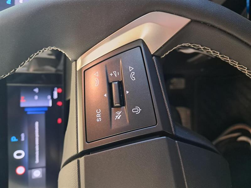 Opel Frontera vaihtoauto