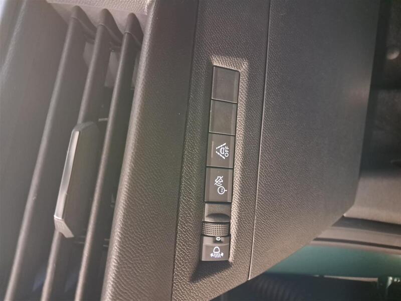 Opel Frontera vaihtoauto