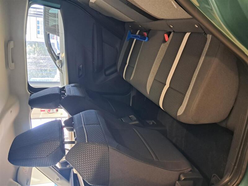 Opel Frontera vaihtoauto