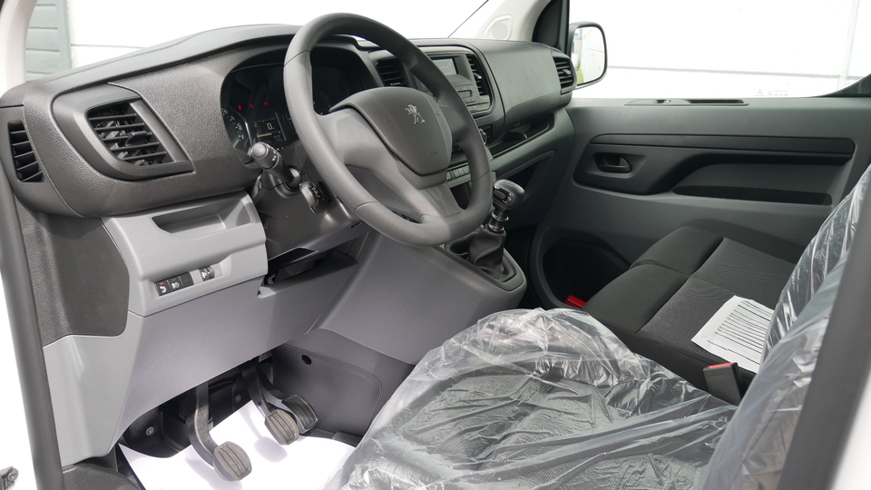 Peugeot Expert vaihtoauto