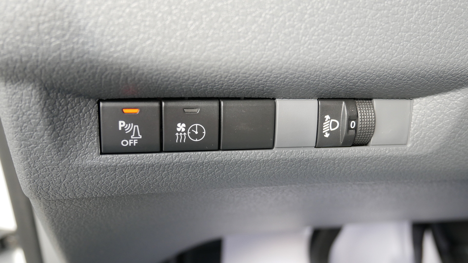 Peugeot Expert vaihtoauto