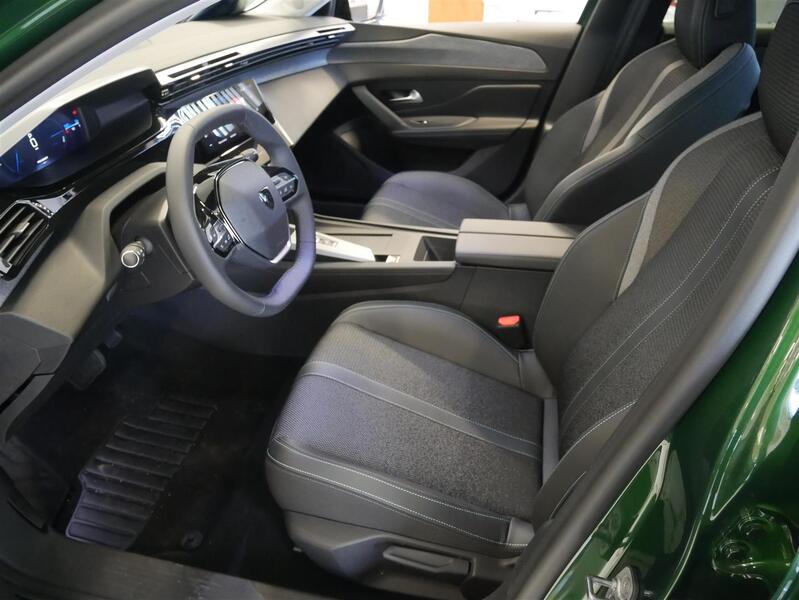 Peugeot E-308 vaihtoauto