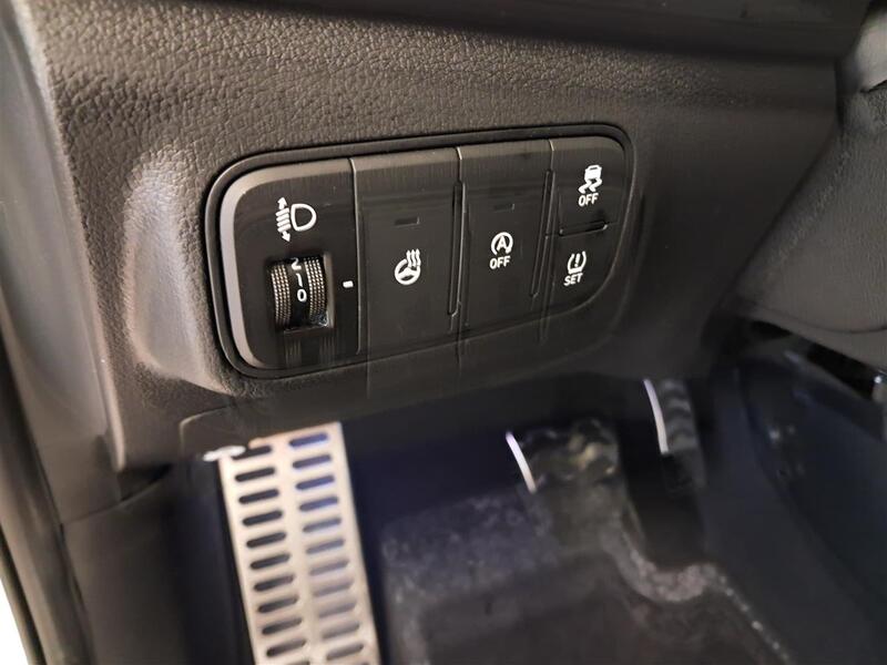 Hyundai BAYON Cross vaihtoauto