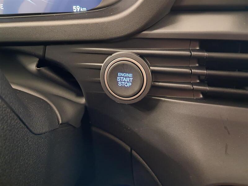 Hyundai BAYON Cross vaihtoauto