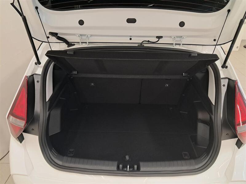 Hyundai BAYON Cross vaihtoauto