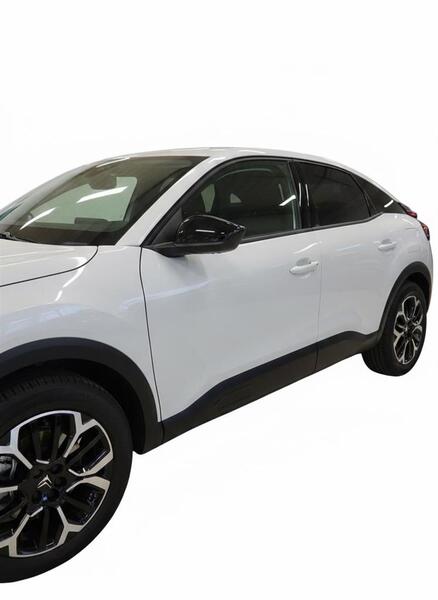 Citroën C4 vaihtoauto