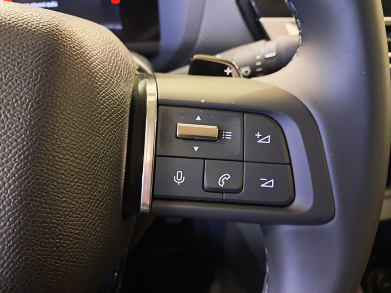 Citroën C4 vaihtoauto