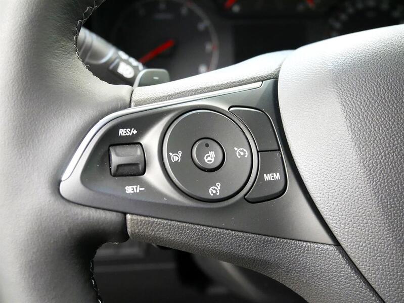 Opel Combo vaihtoauto