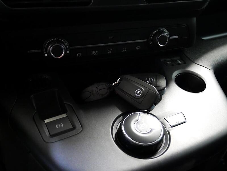 Opel Combo vaihtoauto