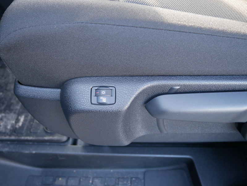 Fiat Scudo vaihtoauto