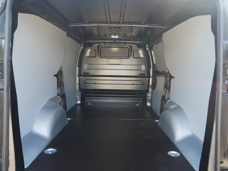 Fiat Scudo vaihtoauto