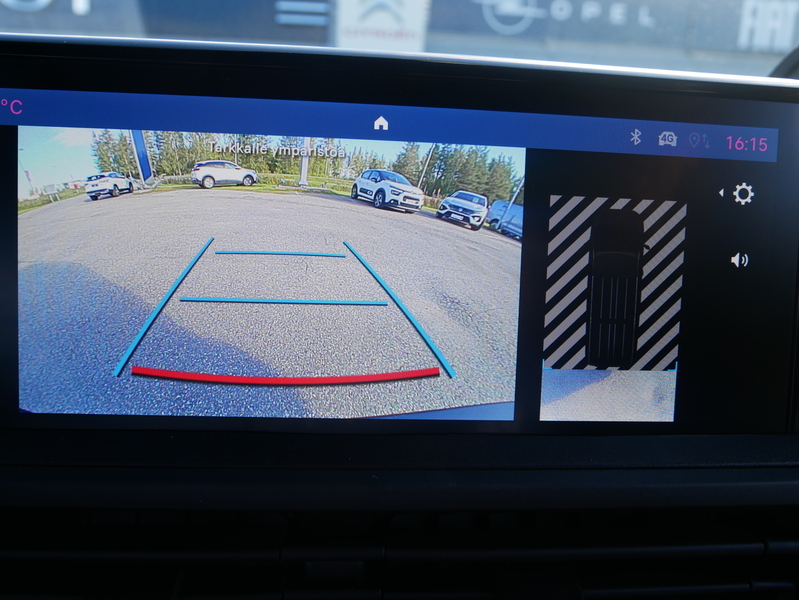 Fiat Scudo vaihtoauto