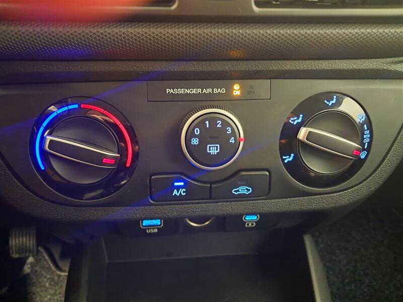 Hyundai i10 vaihtoauto