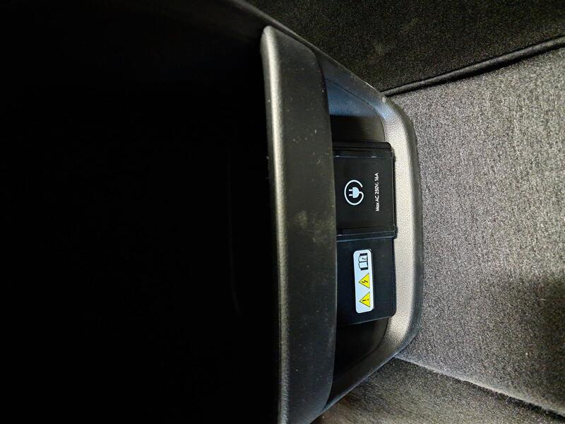 Hyundai INSTER vaihtoauto