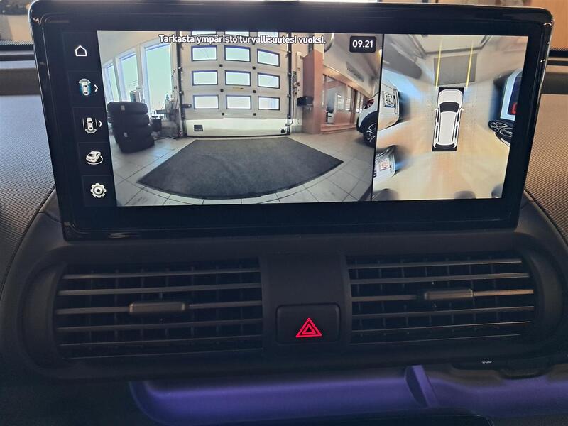 Hyundai INSTER vaihtoauto