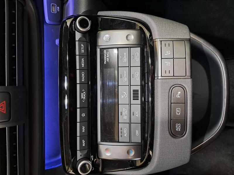 Hyundai INSTER vaihtoauto