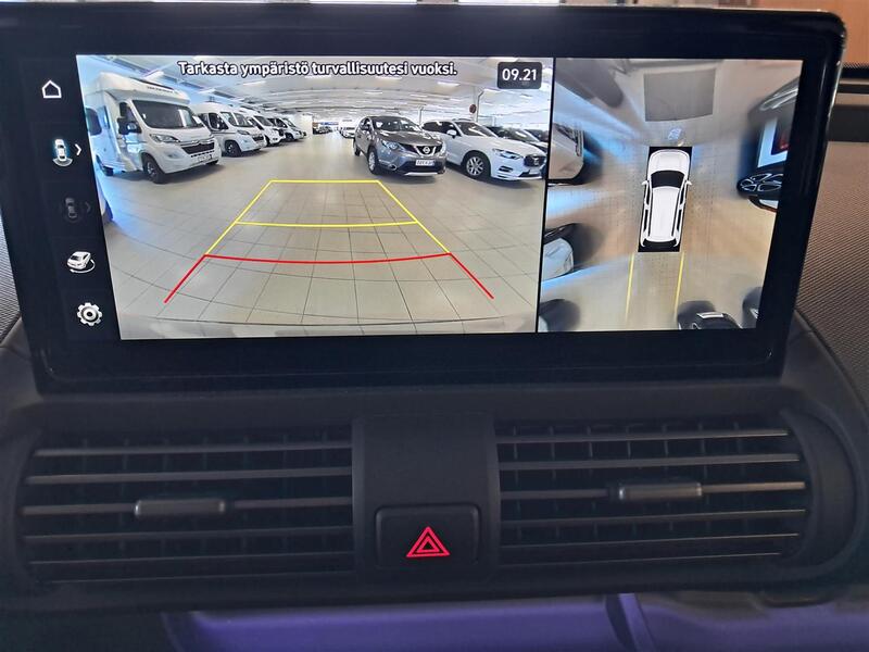 Hyundai INSTER vaihtoauto