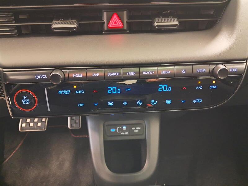 Hyundai IONIQ 5 vaihtoauto