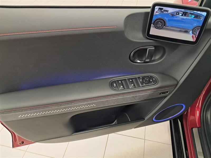 Hyundai IONIQ 5 vaihtoauto