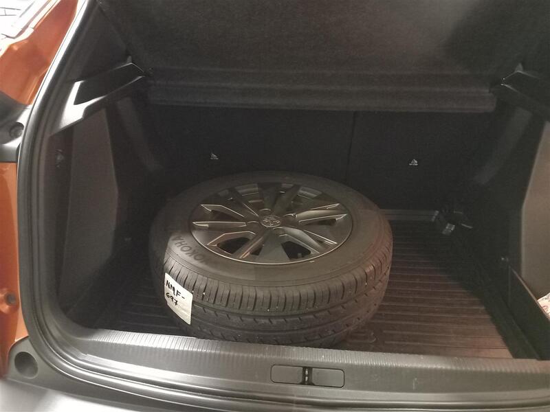 Peugeot 2008 vaihtoauto