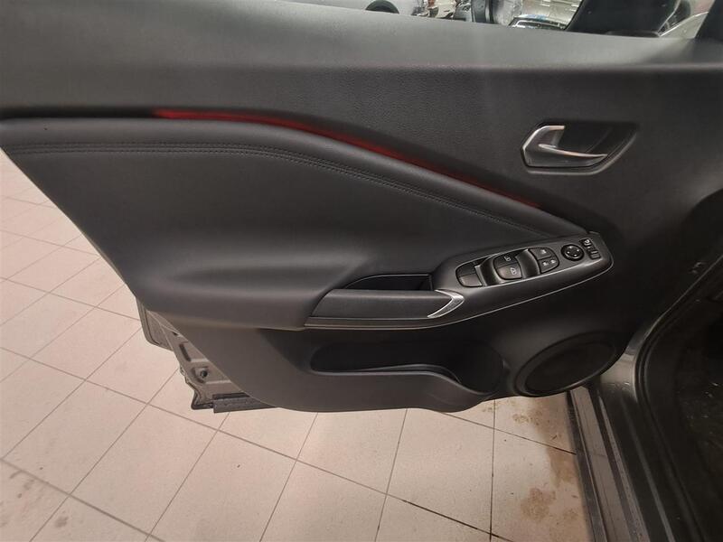 Nissan Juke vaihtoauto