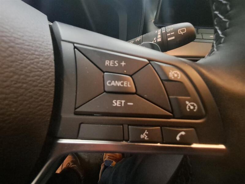 Nissan Juke vaihtoauto