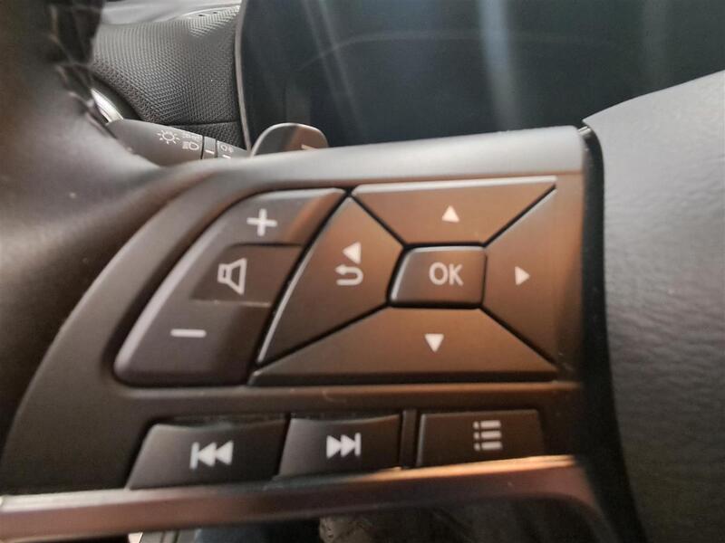 Nissan Juke vaihtoauto