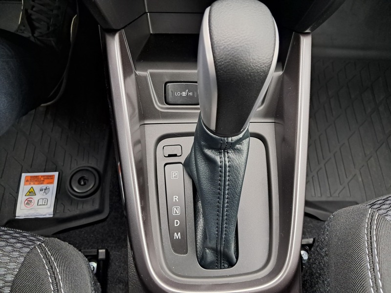 Suzuki Vitara vaihtoauto