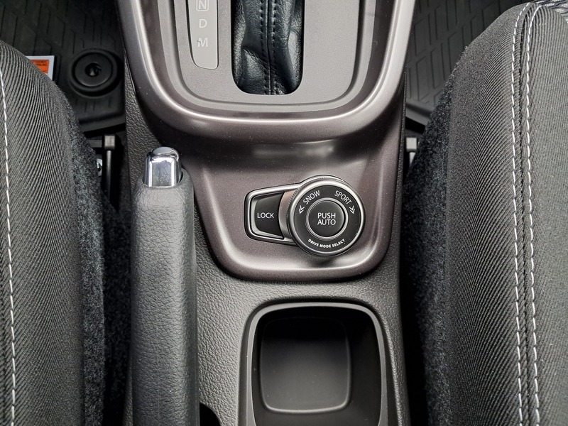 Suzuki Vitara vaihtoauto