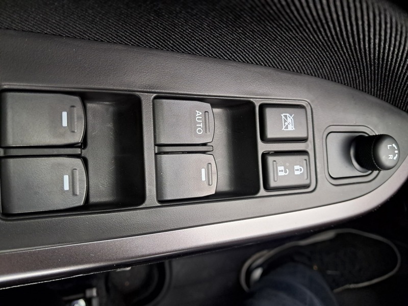 Suzuki Vitara vaihtoauto