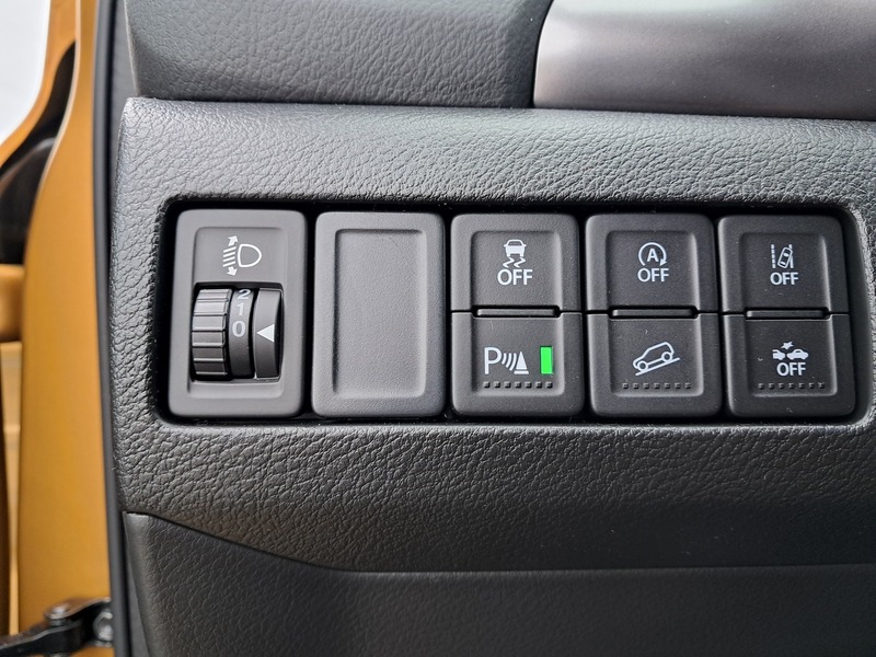 Suzuki Vitara vaihtoauto