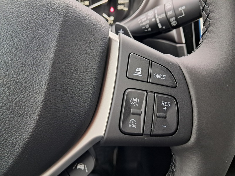 Suzuki Vitara vaihtoauto