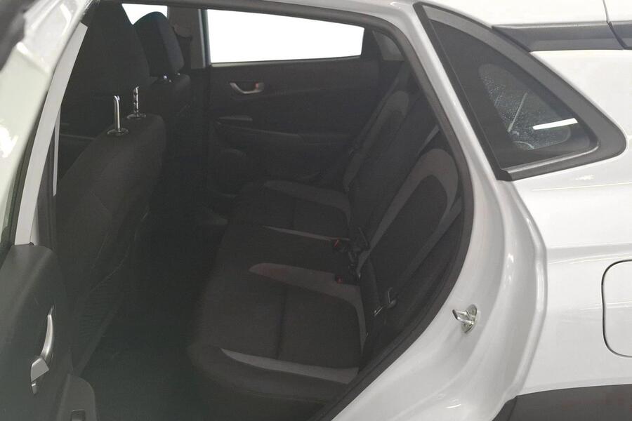Hyundai Kona vaihtoauto