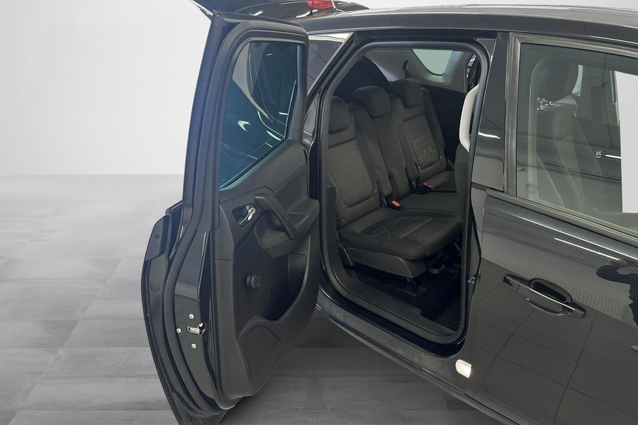 Opel Meriva vaihtoauto