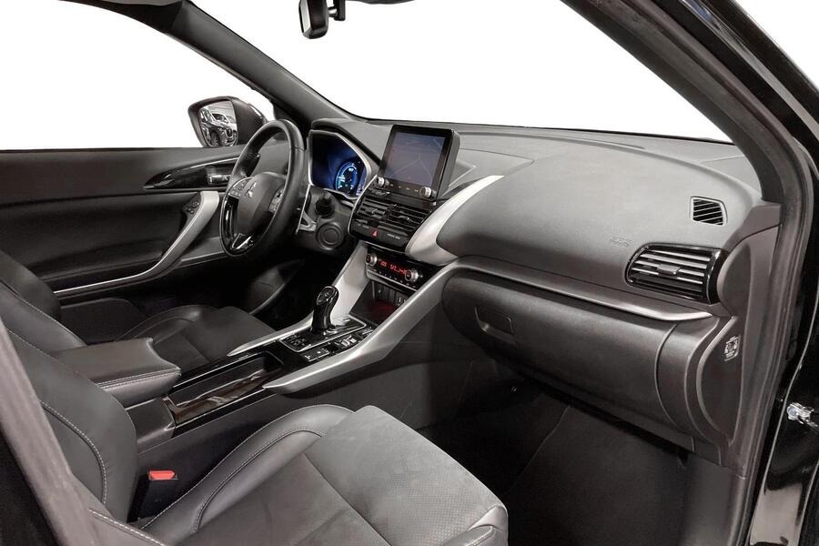 Mitsubishi Eclipse Cross vaihtoauto