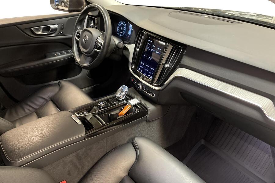 Volvo S60 vaihtoauto