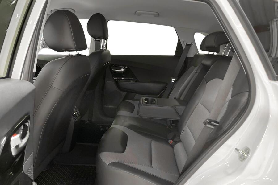 Kia Niro Electric vaihtoauto