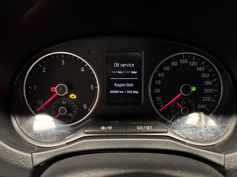 Volkswagen Amarok vaihtoauto